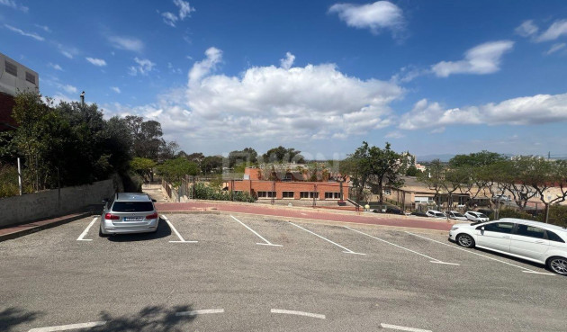 Odsprzedaż - Kamienica - Guardamar del Segura - Centro