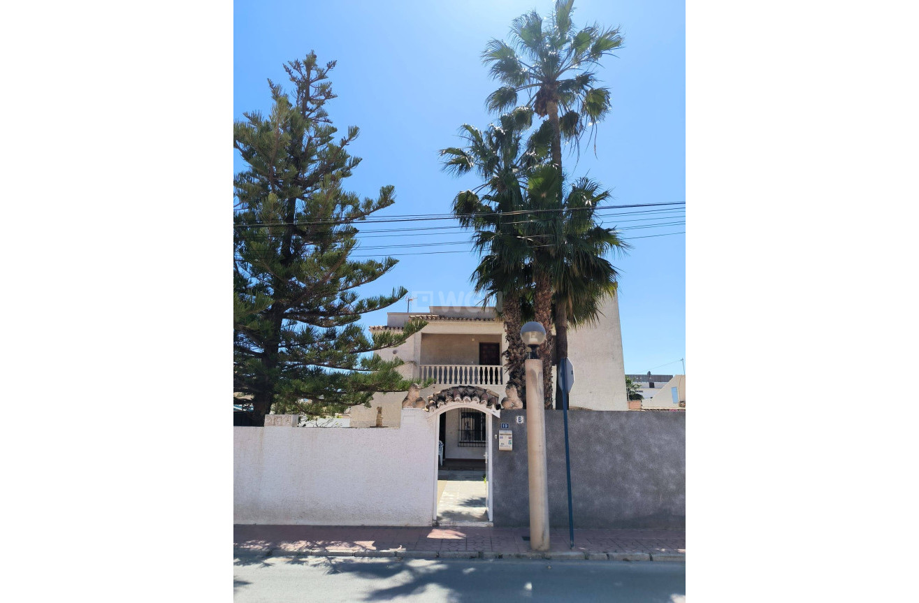 Reventa - Adosado - Orihuela Costa - Cabo Roig