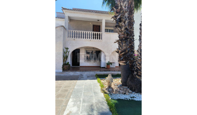 Reventa - Adosado - Orihuela Costa - Cabo Roig