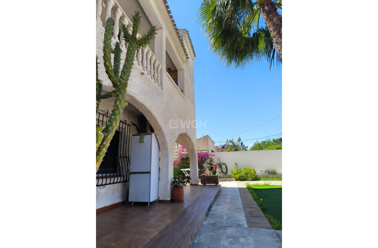 Reventa - Adosado - Orihuela Costa - Cabo Roig