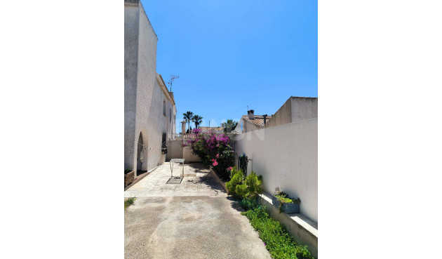 Reventa - Adosado - Orihuela Costa - Cabo Roig