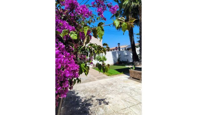 Reventa - Adosado - Orihuela Costa - Cabo Roig