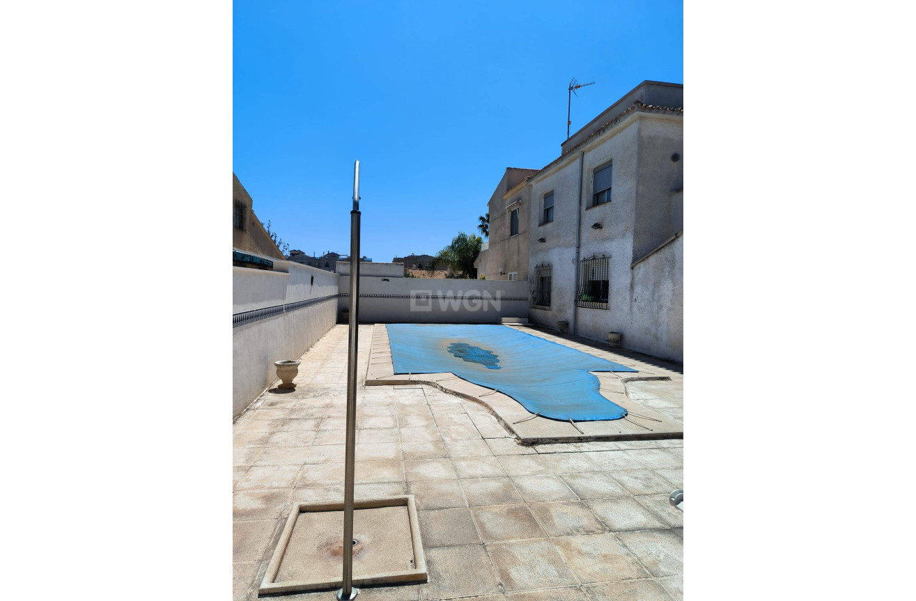 Reventa - Adosado - Orihuela Costa - Cabo Roig