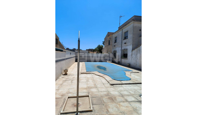 Reventa - Adosado - Orihuela Costa - Cabo Roig