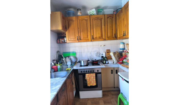 Reventa - Adosado - Orihuela Costa - Cabo Roig