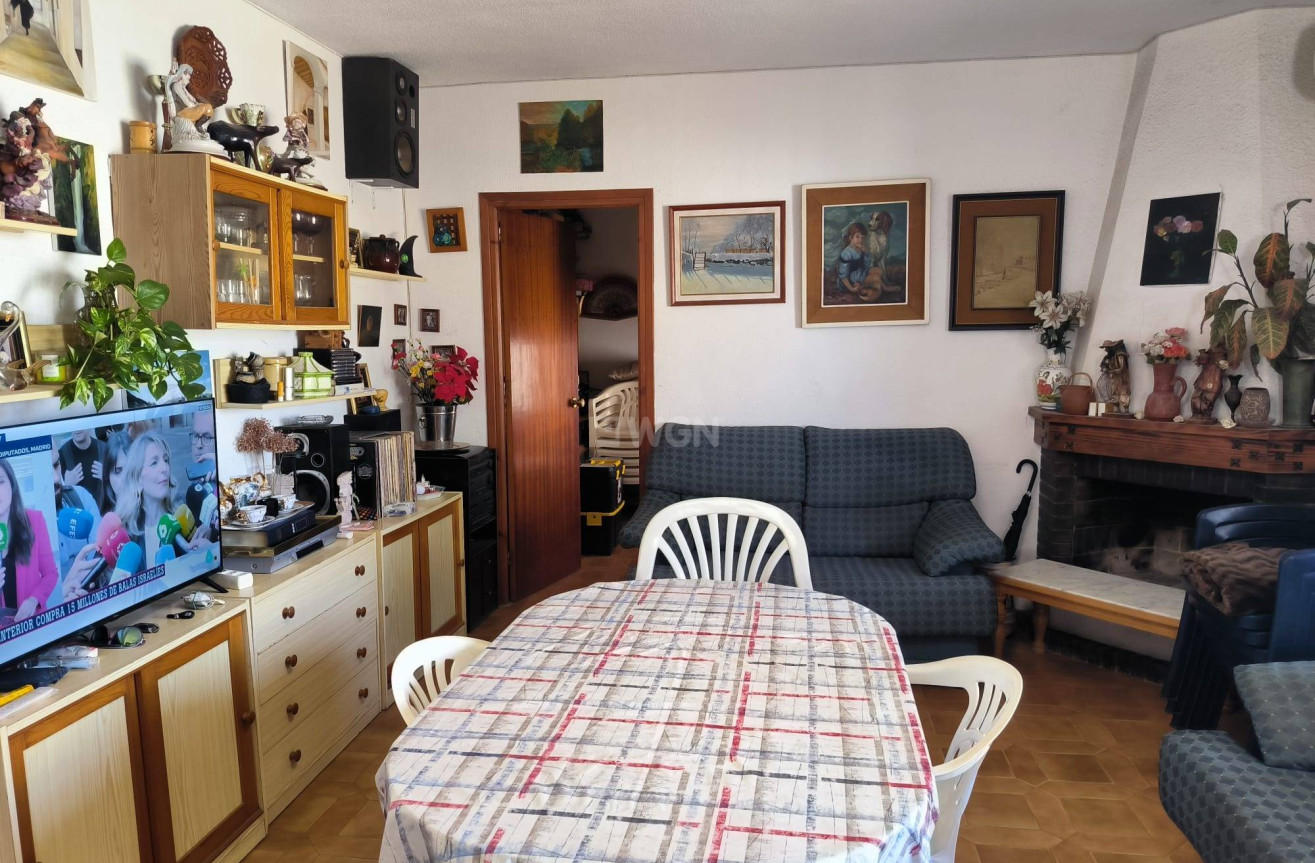 Reventa - Adosado - Orihuela Costa - Cabo Roig