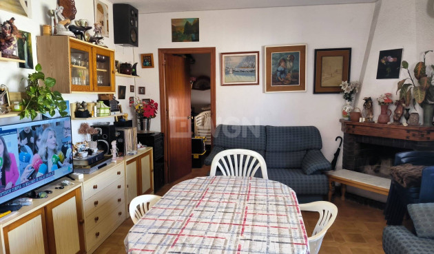 Reventa - Adosado - Orihuela Costa - Cabo Roig