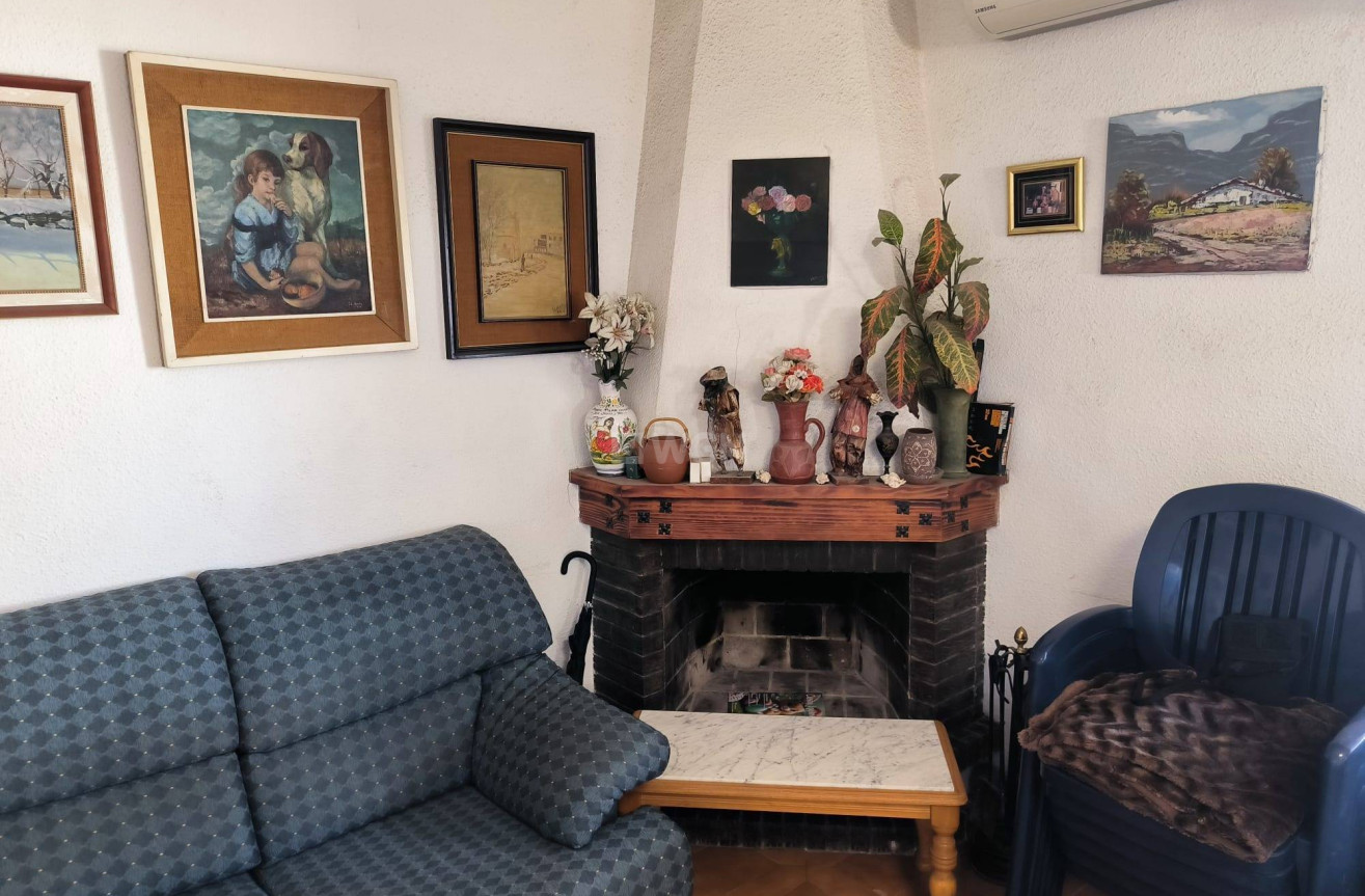 Reventa - Adosado - Orihuela Costa - Cabo Roig