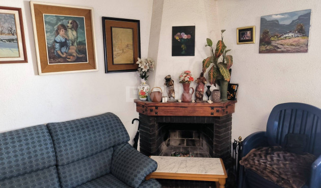 Reventa - Adosado - Orihuela Costa - Cabo Roig