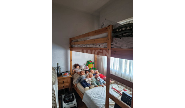 Reventa - Adosado - Orihuela Costa - Cabo Roig