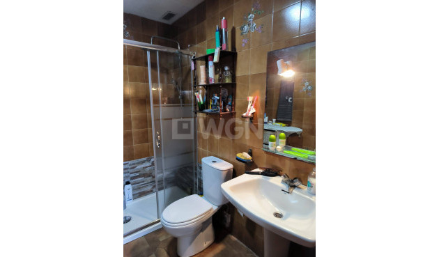 Reventa - Adosado - Orihuela Costa - Cabo Roig