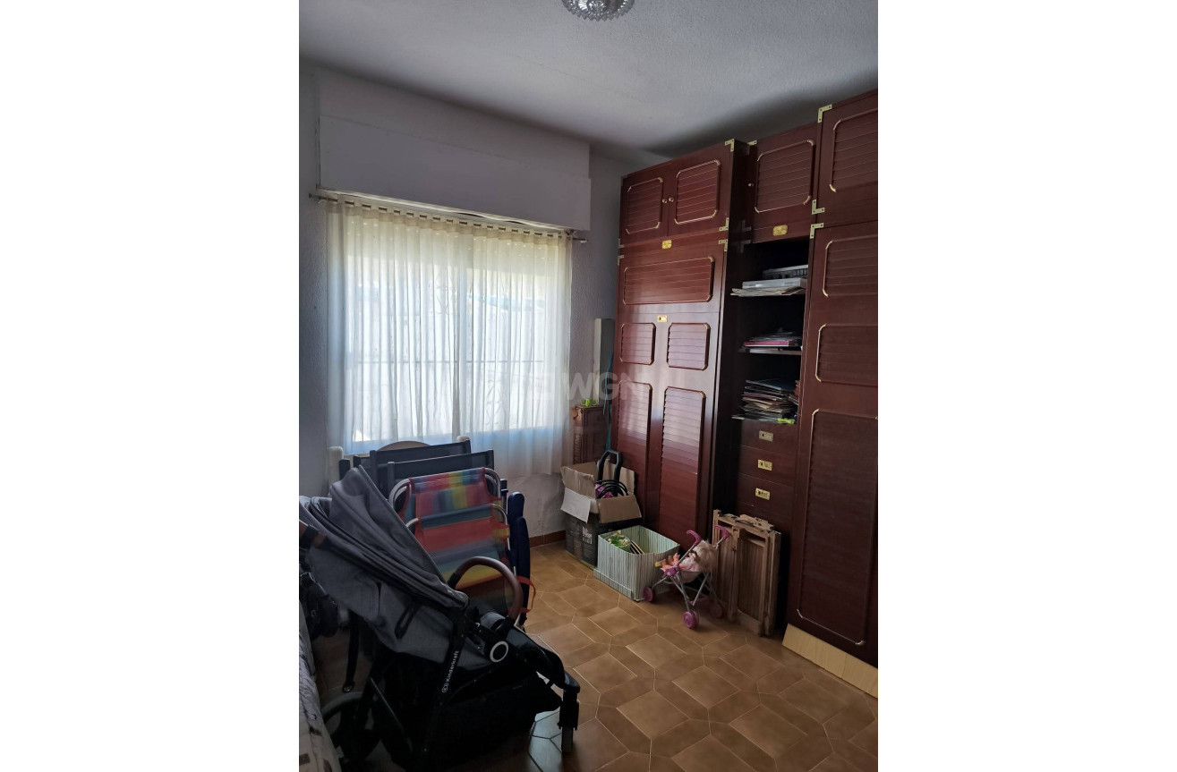 Reventa - Adosado - Orihuela Costa - Cabo Roig