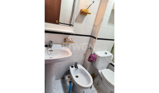 Reventa - Adosado - Orihuela Costa - Cabo Roig