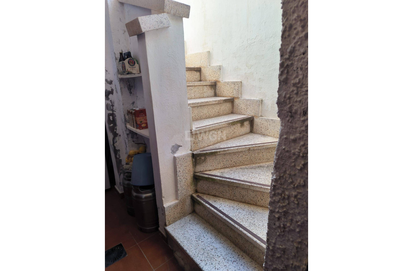 Reventa - Adosado - Orihuela Costa - Cabo Roig