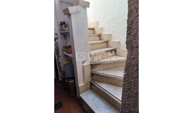 Reventa - Adosado - Orihuela Costa - Cabo Roig