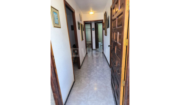 Reventa - Adosado - Orihuela Costa - Cabo Roig