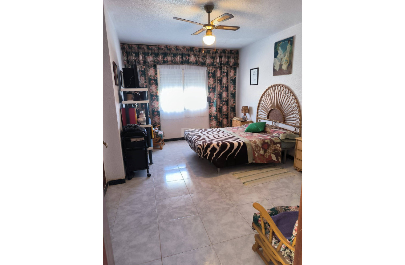 Reventa - Adosado - Orihuela Costa - Cabo Roig