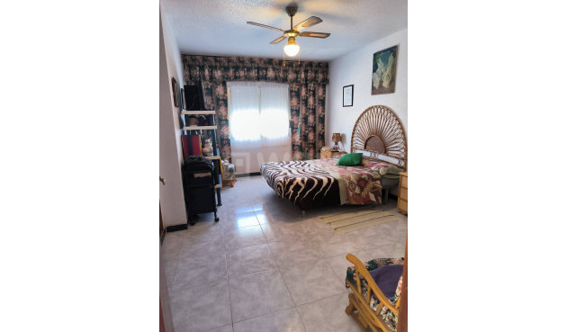 Reventa - Adosado - Orihuela Costa - Cabo Roig