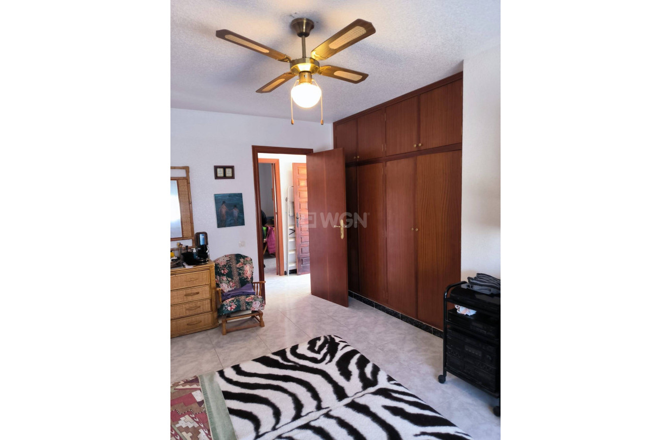 Reventa - Adosado - Orihuela Costa - Cabo Roig