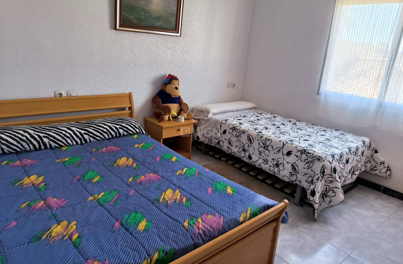 Reventa - Adosado - Orihuela Costa - Cabo Roig