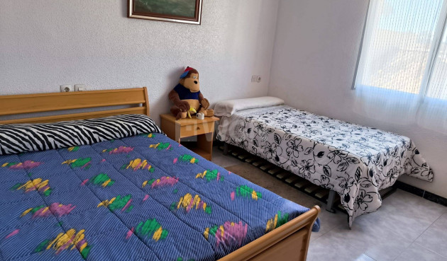 Reventa - Adosado - Orihuela Costa - Cabo Roig