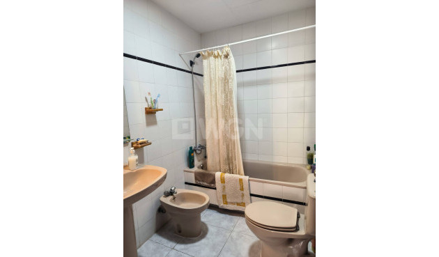 Reventa - Adosado - Orihuela Costa - Cabo Roig