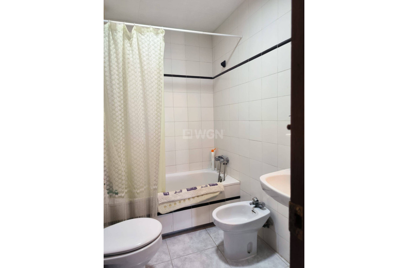 Reventa - Adosado - Orihuela Costa - Cabo Roig