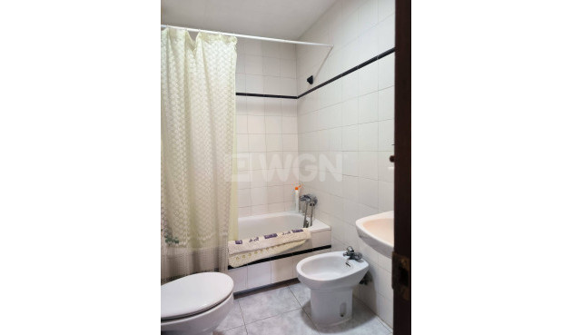 Reventa - Adosado - Orihuela Costa - Cabo Roig