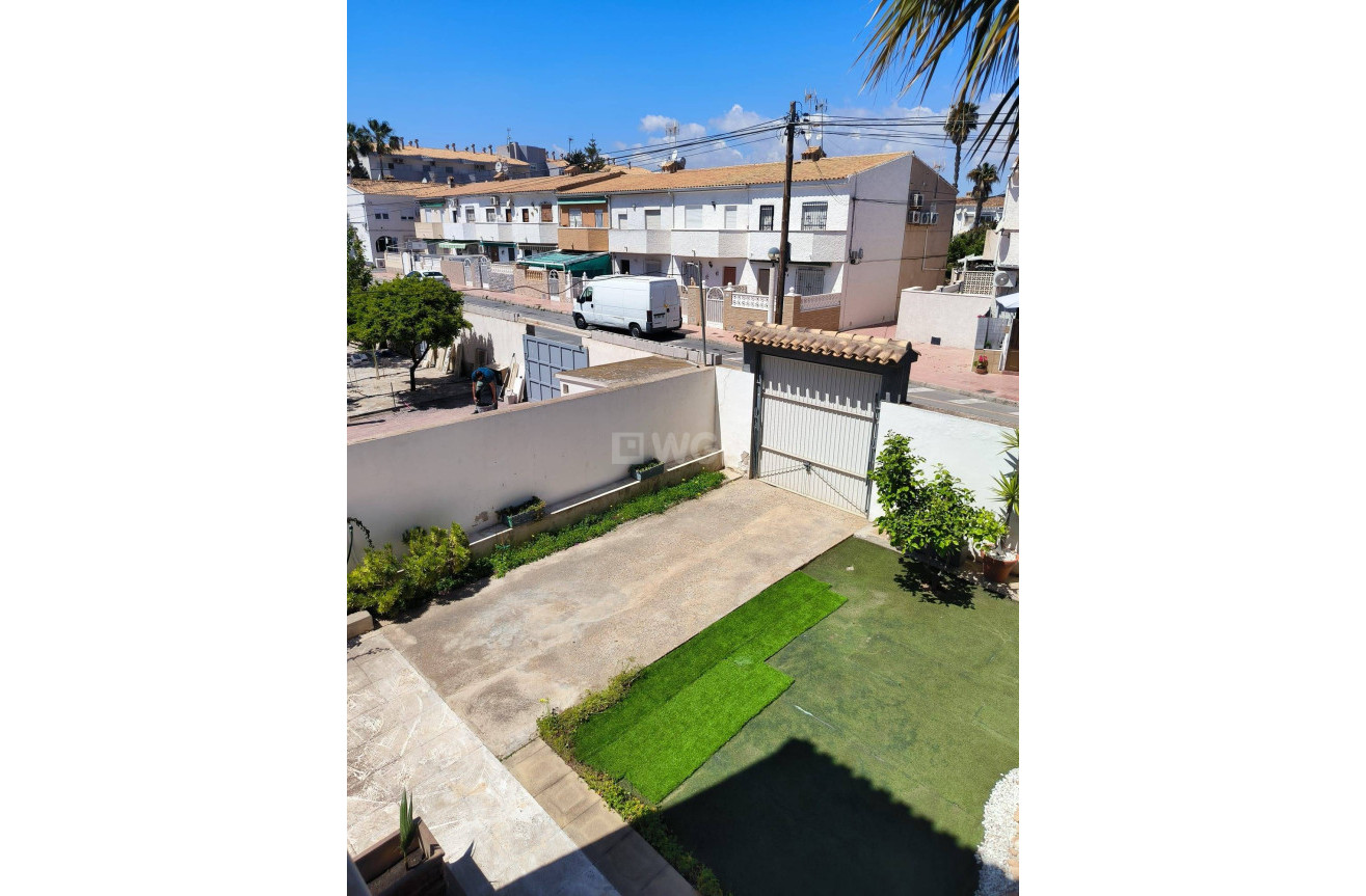 Reventa - Adosado - Orihuela Costa - Cabo Roig