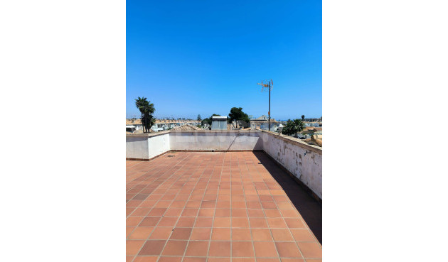 Reventa - Adosado - Orihuela Costa - Cabo Roig