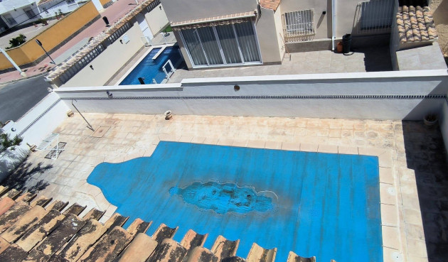 Reventa - Adosado - Orihuela Costa - Cabo Roig