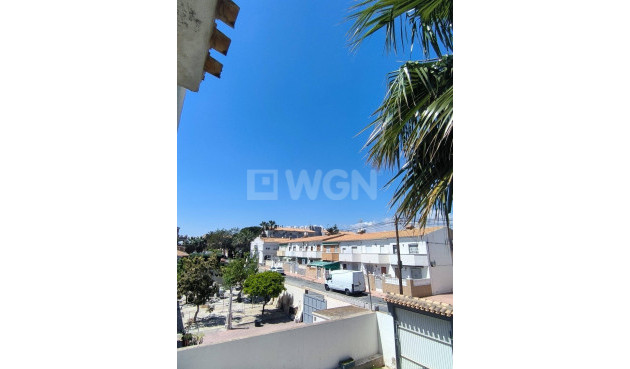 Reventa - Adosado - Orihuela Costa - Cabo Roig