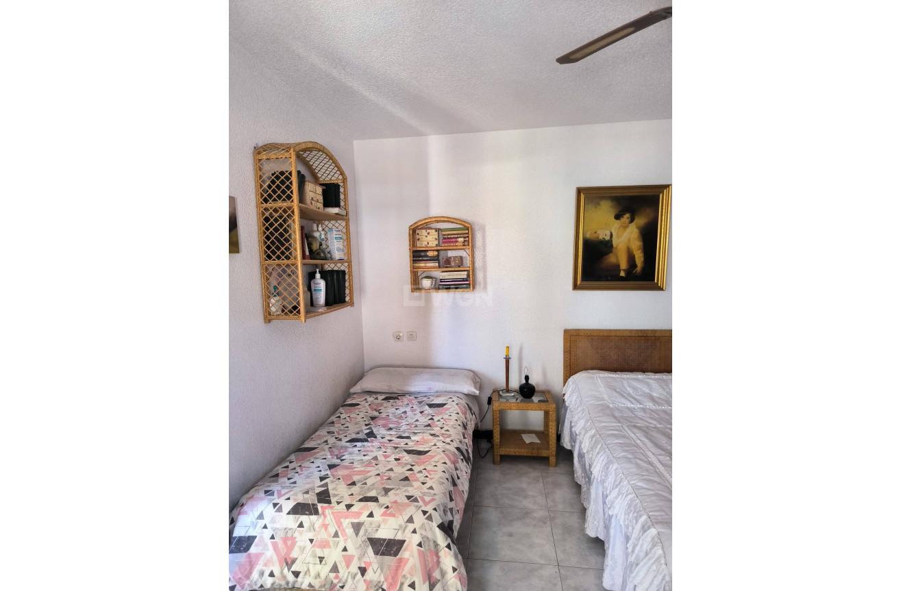 Reventa - Adosado - Orihuela Costa - Cabo Roig