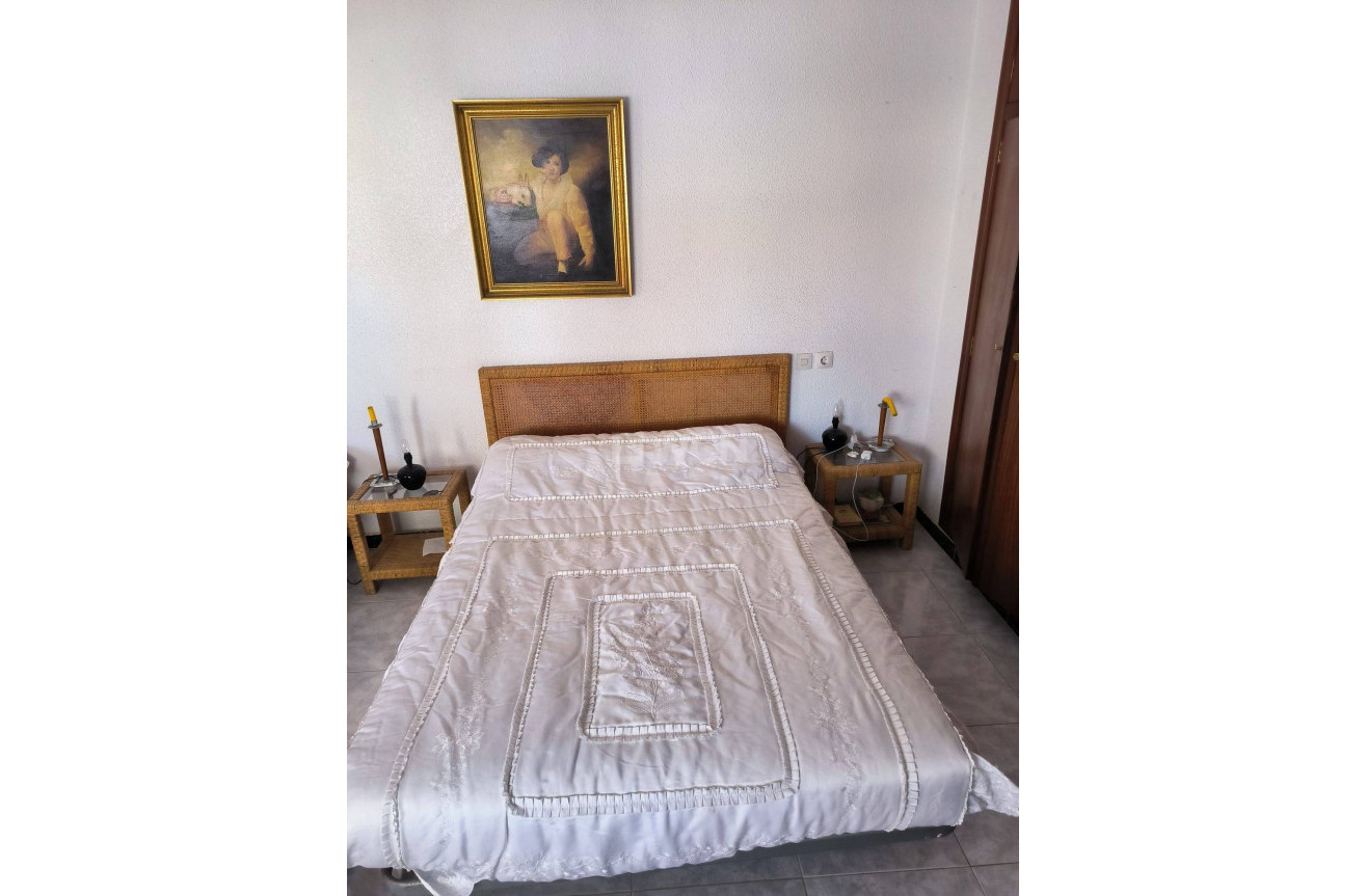 Reventa - Adosado - Orihuela Costa - Cabo Roig