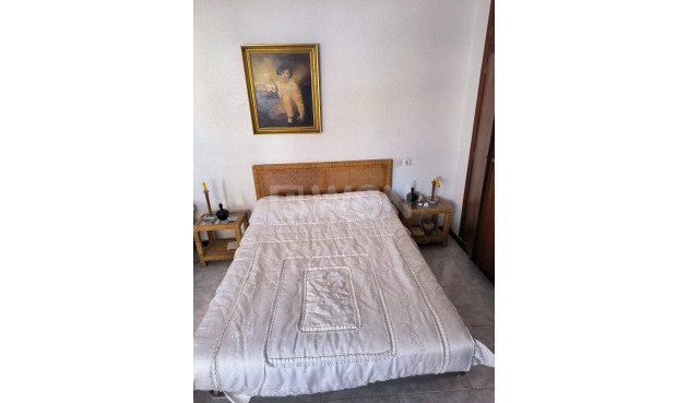 Reventa - Adosado - Orihuela Costa - Cabo Roig