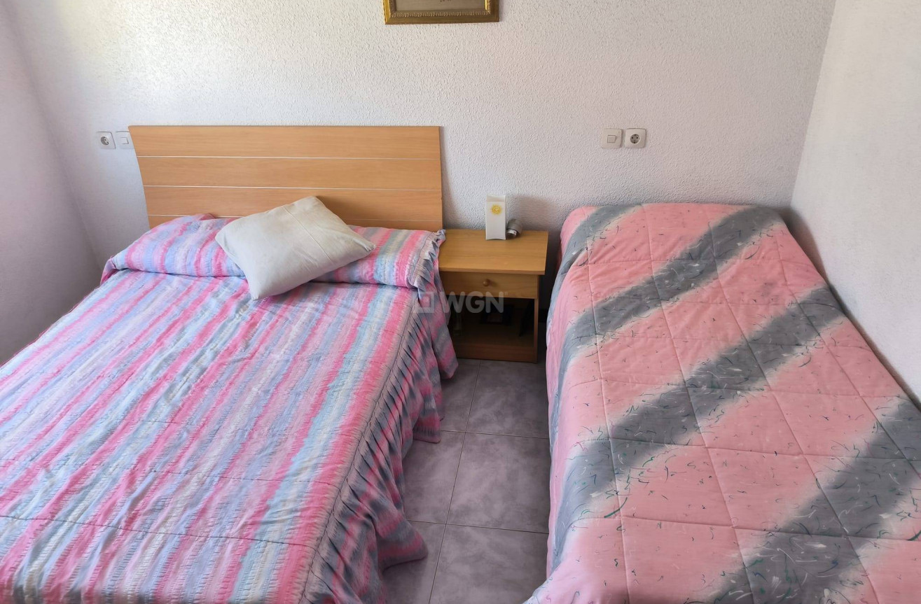 Reventa - Adosado - Orihuela Costa - Cabo Roig