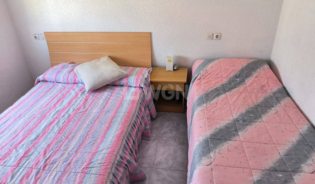 Reventa - Adosado - Orihuela Costa - Cabo Roig