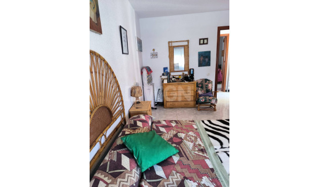 Reventa - Adosado - Orihuela Costa - Cabo Roig