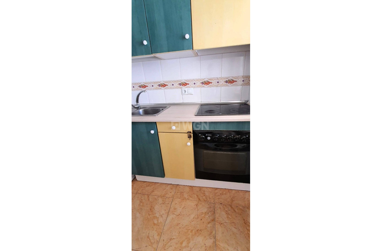 Reventa - Ático - Torrevieja - Playa de los Locos