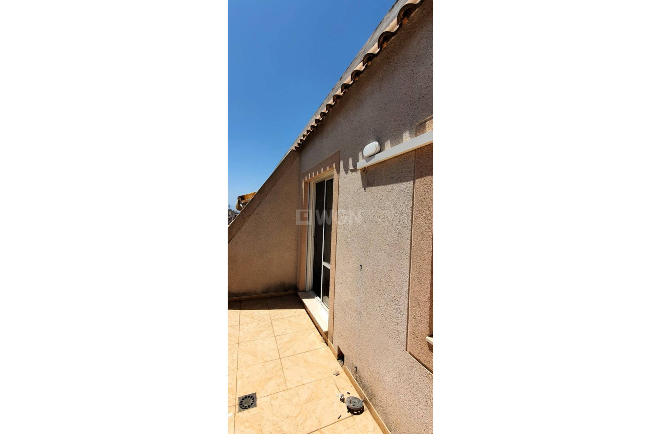 Reventa - Ático - Torrevieja - Playa de los Locos