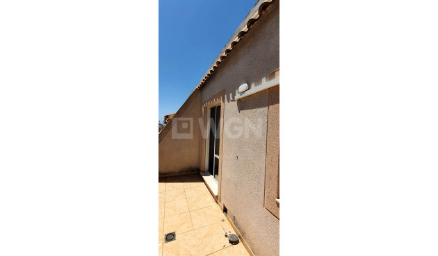 Reventa - Ático - Torrevieja - Playa de los Locos