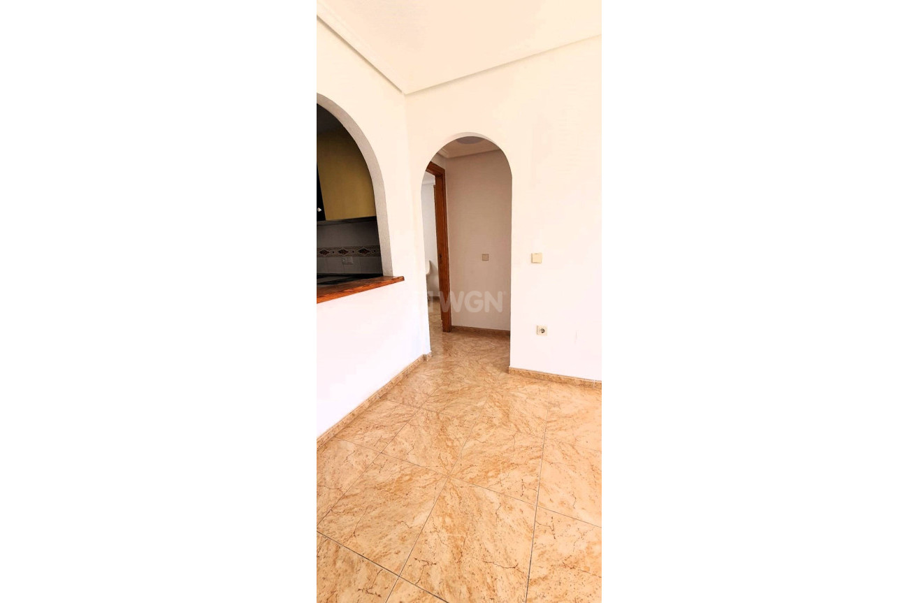 Reventa - Ático - Torrevieja - Playa de los Locos