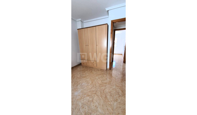 Reventa - Ático - Torrevieja - Playa de los Locos