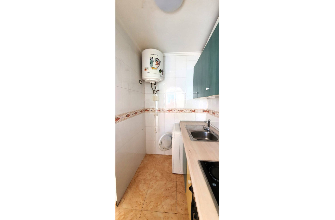 Reventa - Ático - Torrevieja - Playa de los Locos