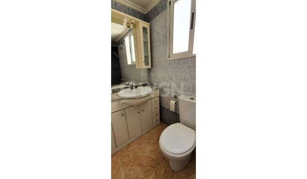 Reventa - Ático - Torrevieja - Playa de los Locos