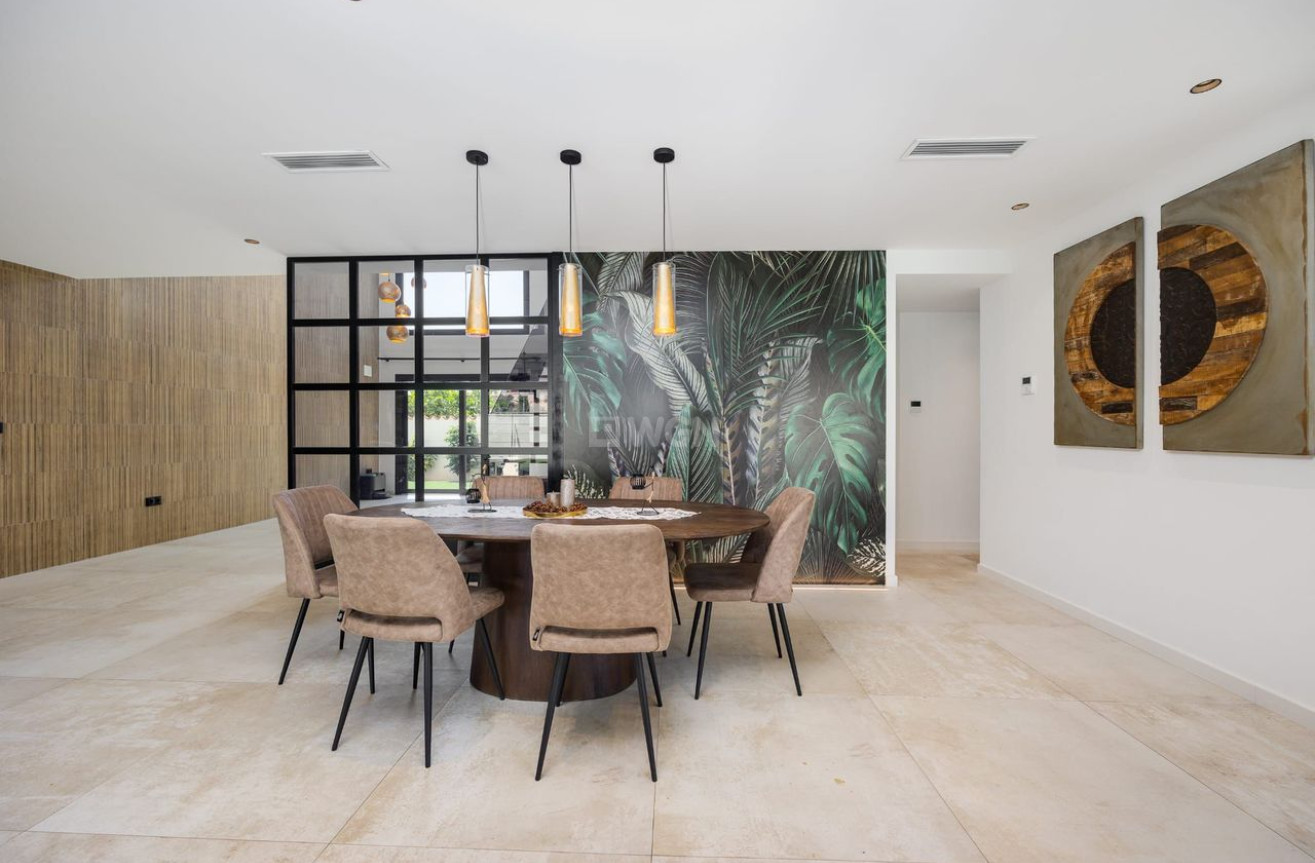 Odsprzedaż - Villa - Torrevieja - Costa Blanca