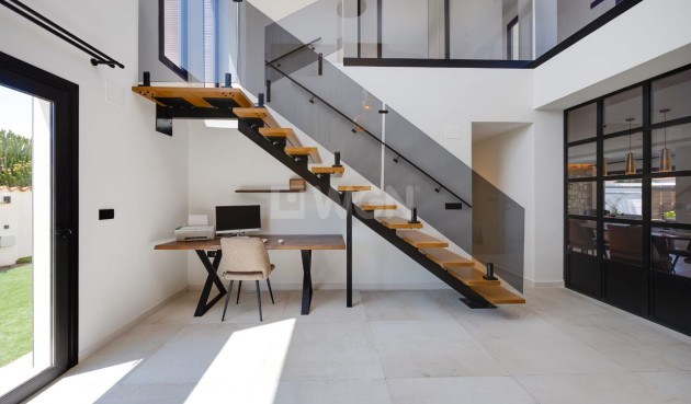 Odsprzedaż - Villa - Torrevieja - Costa Blanca