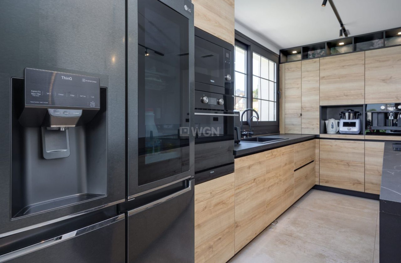 Odsprzedaż - Villa - Torrevieja - Costa Blanca