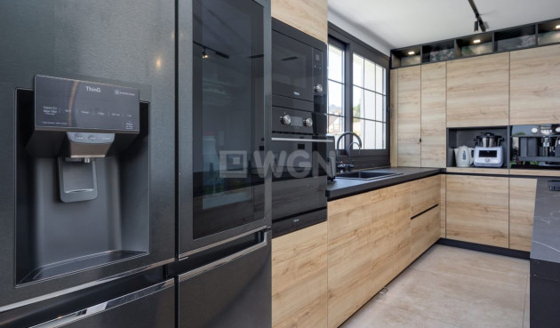 Odsprzedaż - Villa - Torrevieja - Costa Blanca