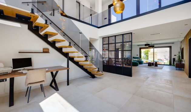 Odsprzedaż - Villa - Torrevieja - Costa Blanca